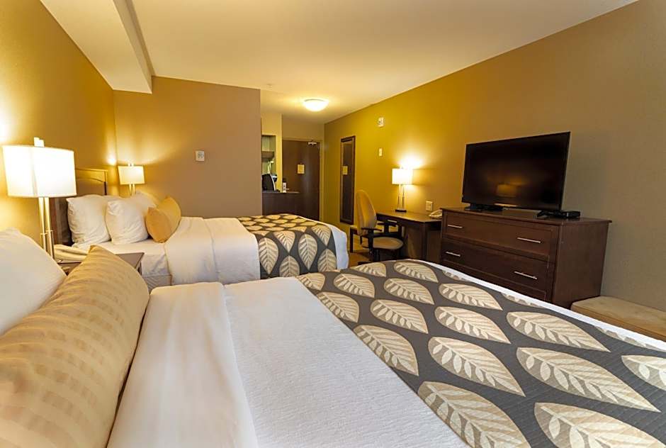 The Kanata Fort Saskatchewan