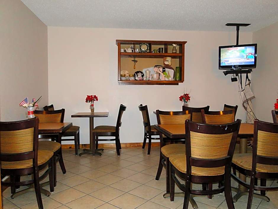 Oscoda Lakeside Hotel