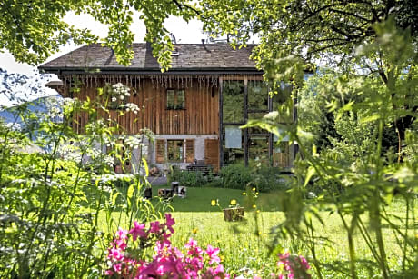 Auberge le Moulin de Léré Restaurant Frédéric Molina 1 étoile