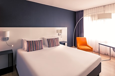 Comfort Twin room with shower