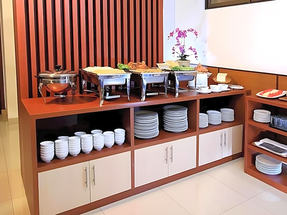 Maesa Hotel