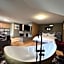 BERG & BERG HOTEL - Kerns Self-Check-in