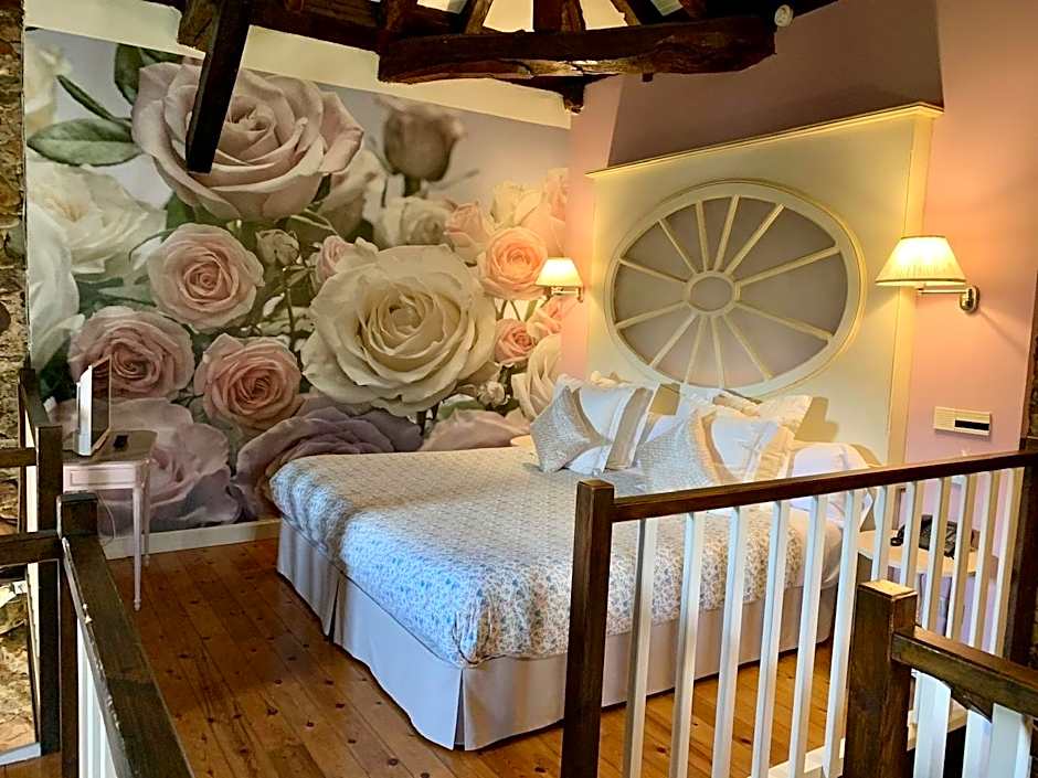 Akla Hotel Palacio Torre de Ruesga