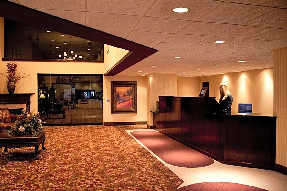 Holiday Inn Express Mentor Banquet Center By IHG