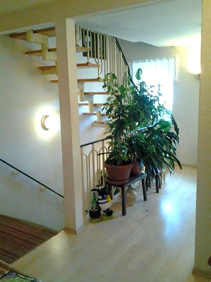 Altes Wirtshaus Fördergersdorf Bed & Breakfast