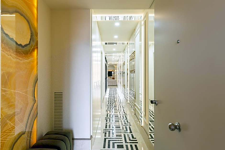 Cosmo Apartments Rambla Catalunya