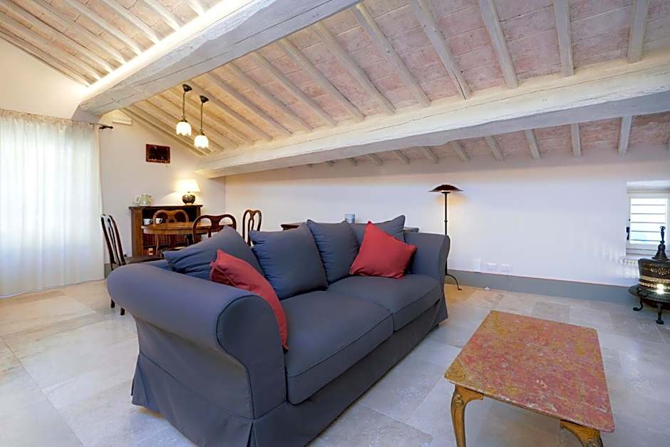 Palazzo Pio III - Residenza d'epoca