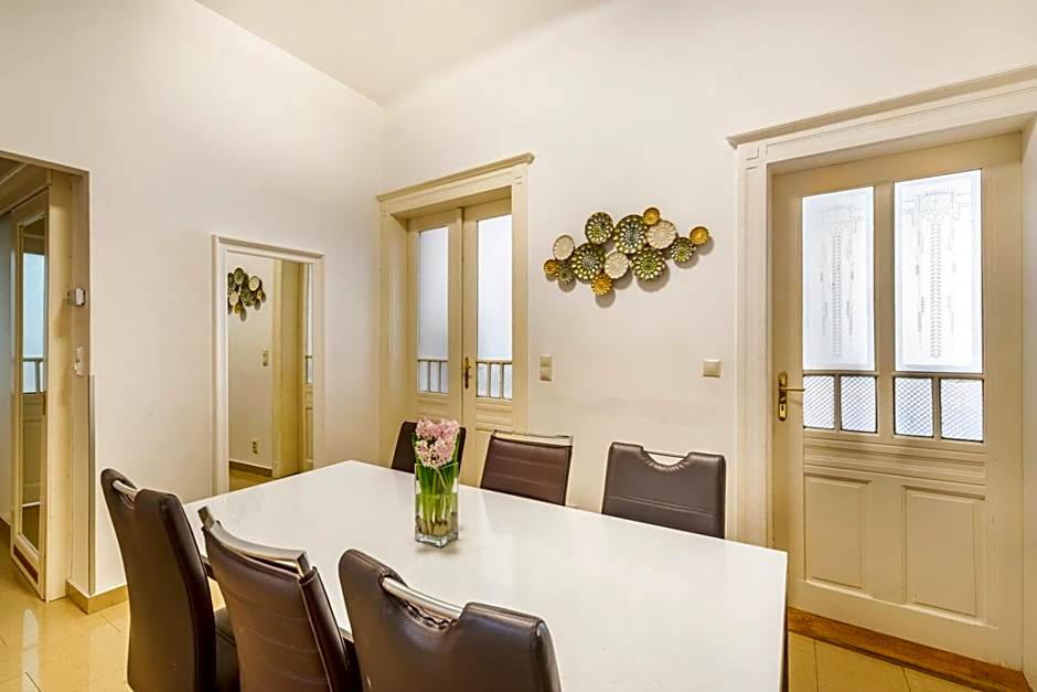 Old Town - Templova Apartments