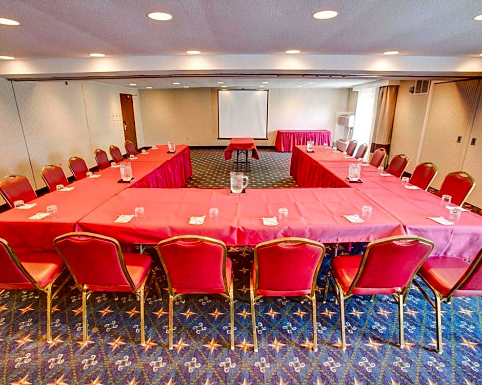 Comfort Inn Conference Center
