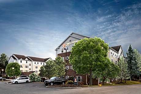 Candlewood Suites Boston North Shore - Danvers By IHG