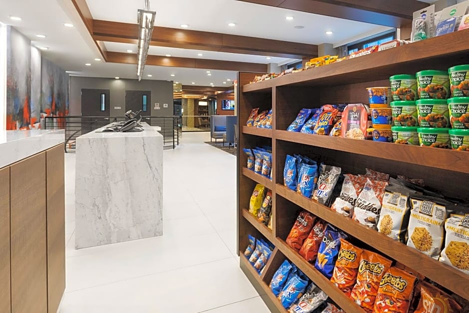Fairfield Inn & Suites by Marriott New York Manhattan/Central Park