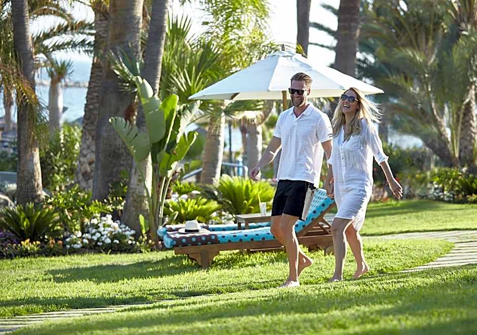 Amathus Beach Hotel Limassol