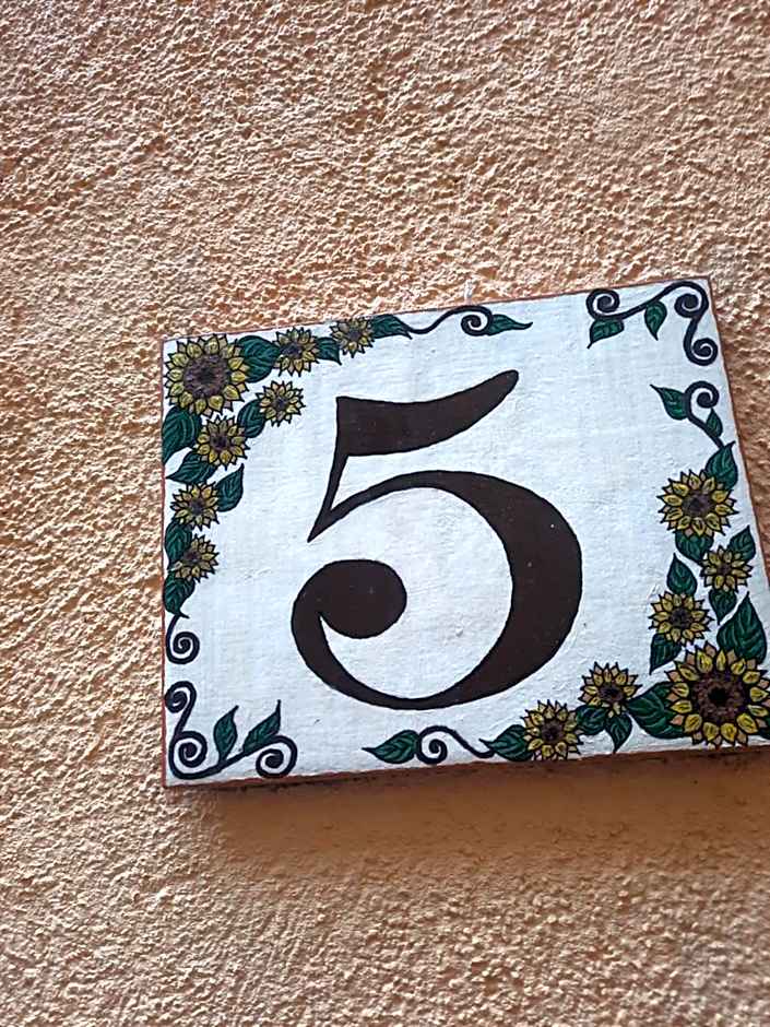 Casa Tilde Guest House