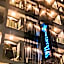 The Crystal Beach Hotel