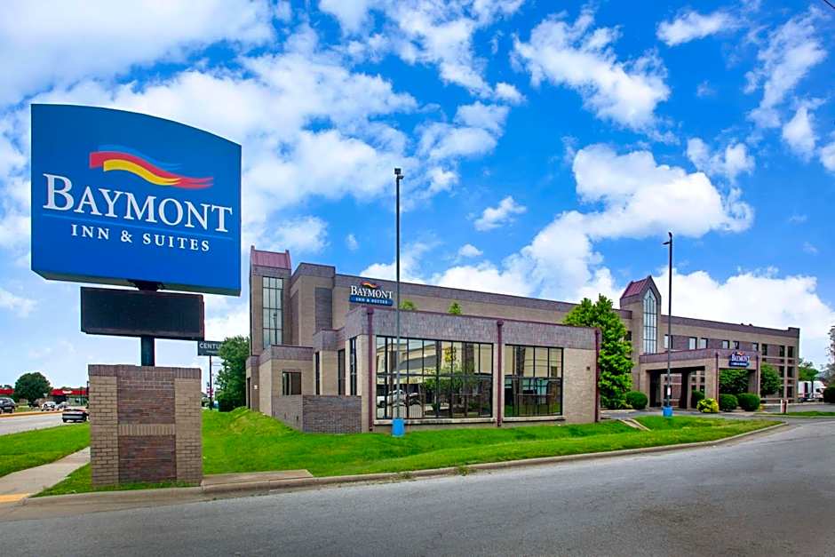Baymont by Wyndham Springfield South Hwy 65