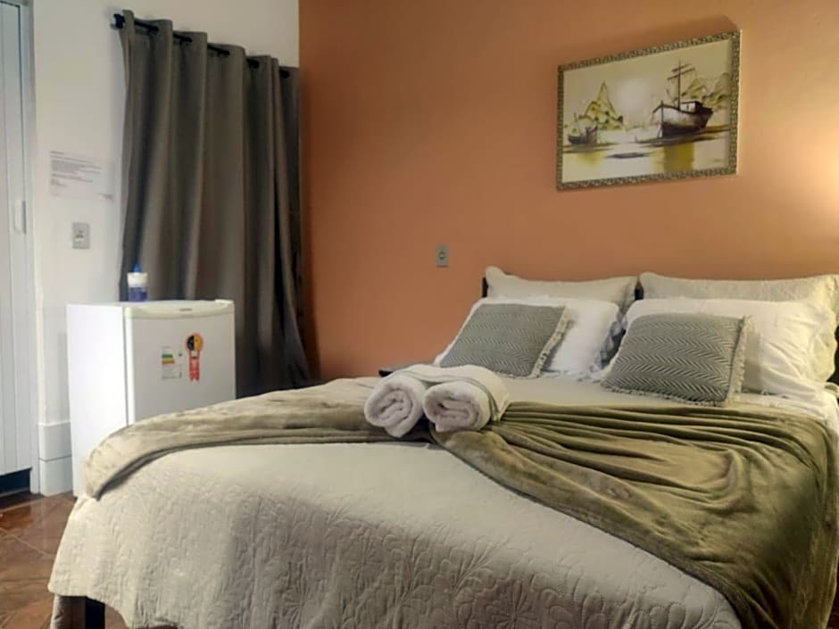 Hospedaria de Heliana