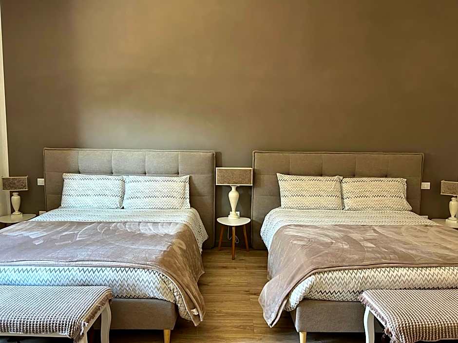Residenza Guglielmo
