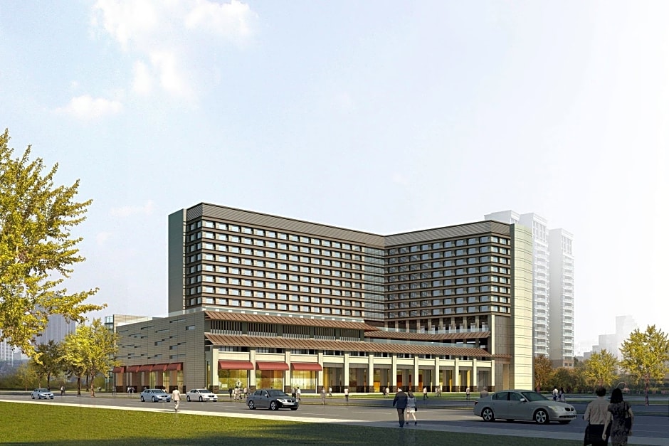 Sheraton Hefei Xinzhan Hotel