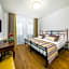 Bellevue hotel Karlov
