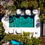 The Pavilions Bali