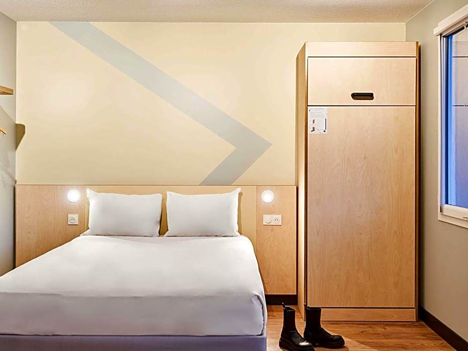 ibis budget Issy Les Moulineaux Paris Ouest