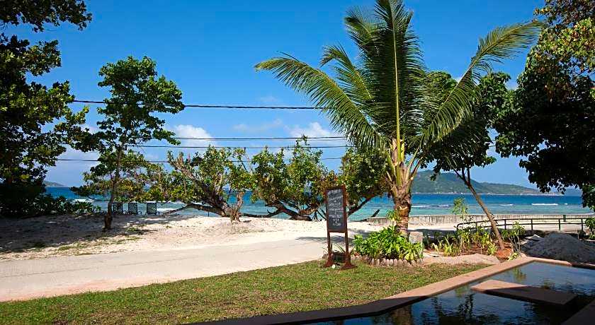 Le Relax Luxury Lodge