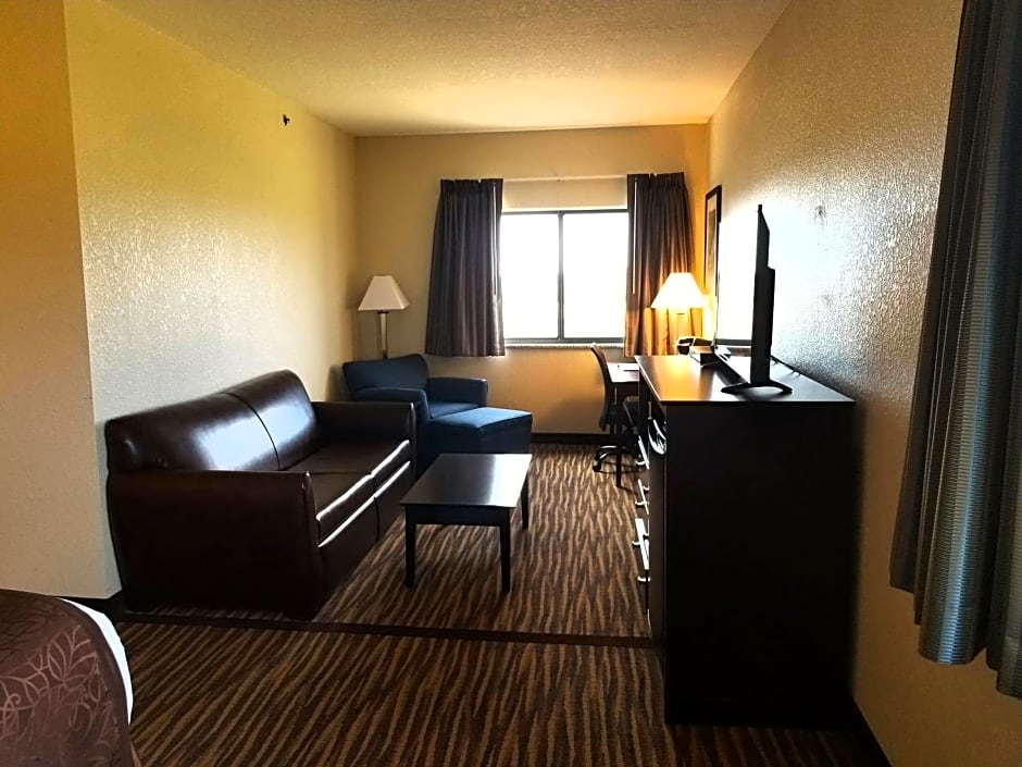 Cobblestone Inn & Suites - Maryville