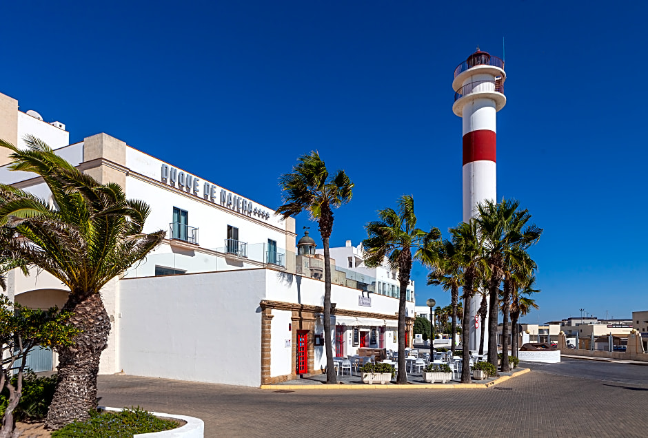 Hotel Duque de Najera