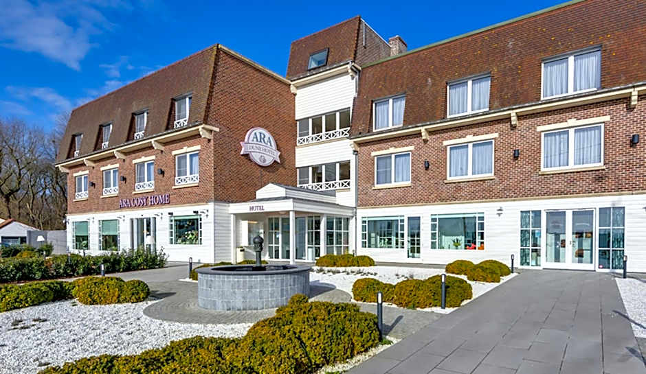 Ara Dune Hotel