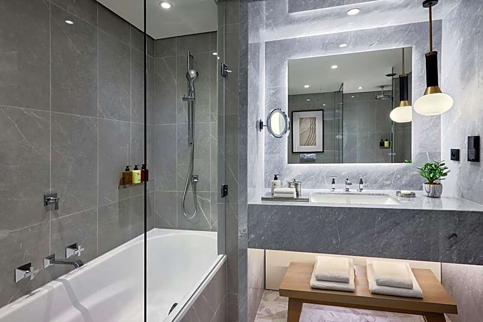 Paris Marriott Champs Elysees Hotel