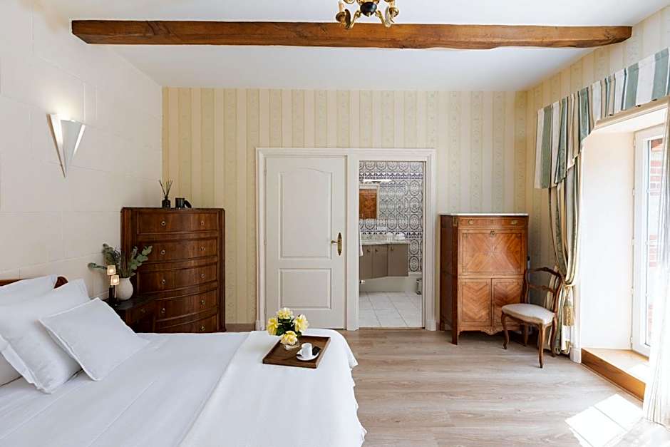 Château de la Richerie - proche Puy du Fou