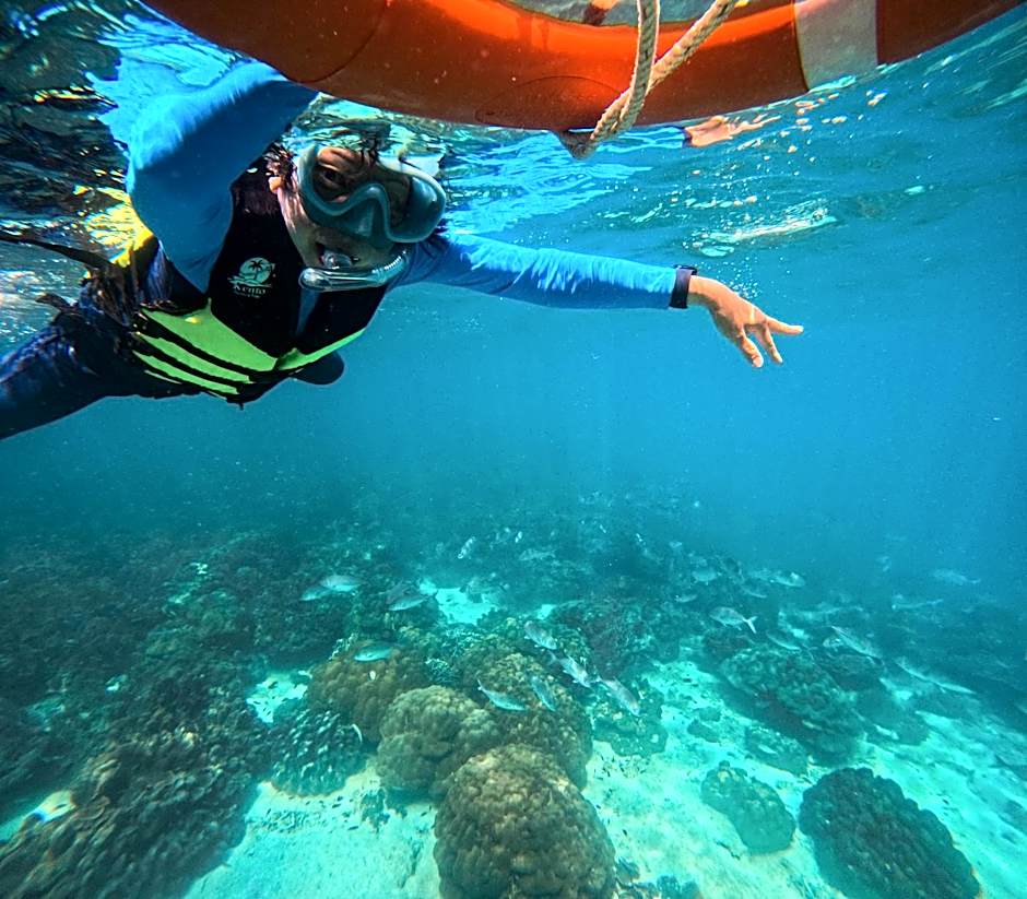 Le Ranong Bistro Hotel