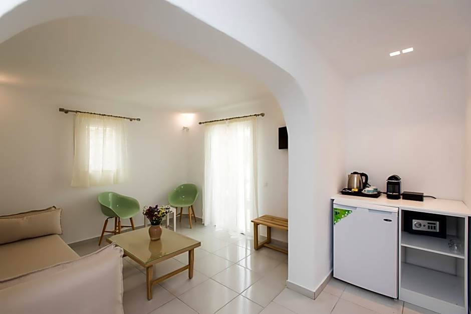 Hotel Charissi