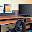 Fairfield Inn & Suites by Marriott Kansas City Lee's Summit