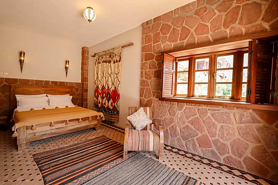 Boutique Guesthouse Dar Zohra, Atlas Mountain Views, Ourika Valley