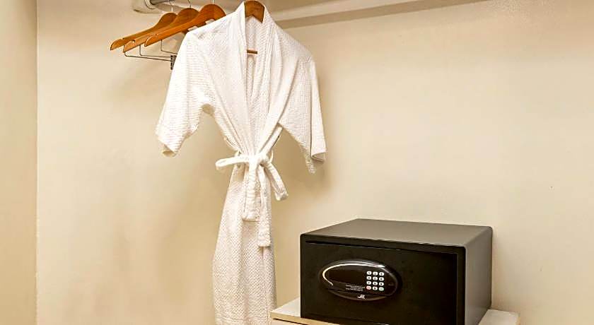 Richmonde Hotel Ortigas