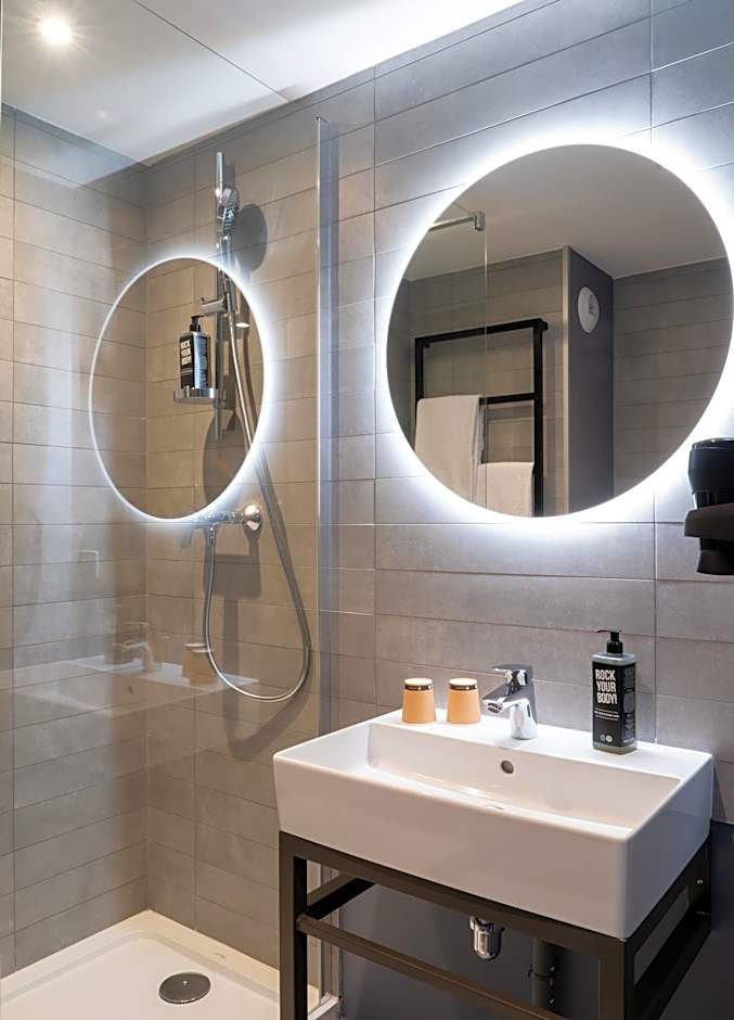 ibis Saint Paul Trois Chateaux