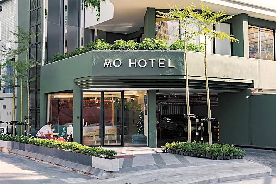 MO Hotel Bangkok