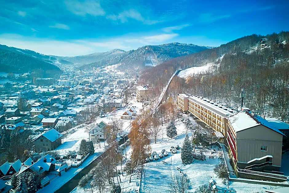 Ośrodek Wczasowy PANORAMA Szczyrk