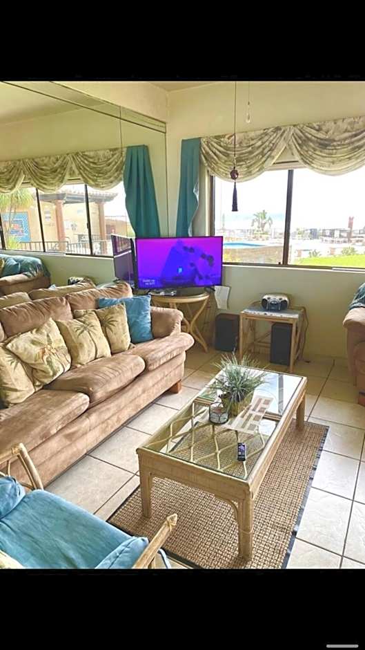 Oceana Rosarito Condo Beach Front Privately Owned downtown best views