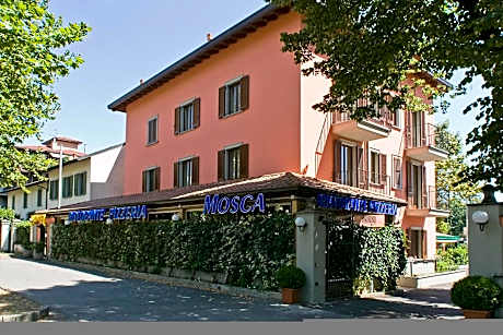 Hotel Mosca