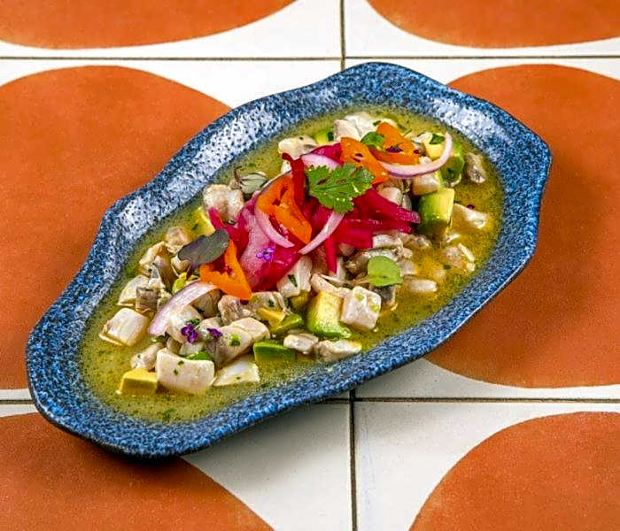 Akquaaa Boutique Hotel