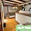Hostal Fungi Casa Rosa