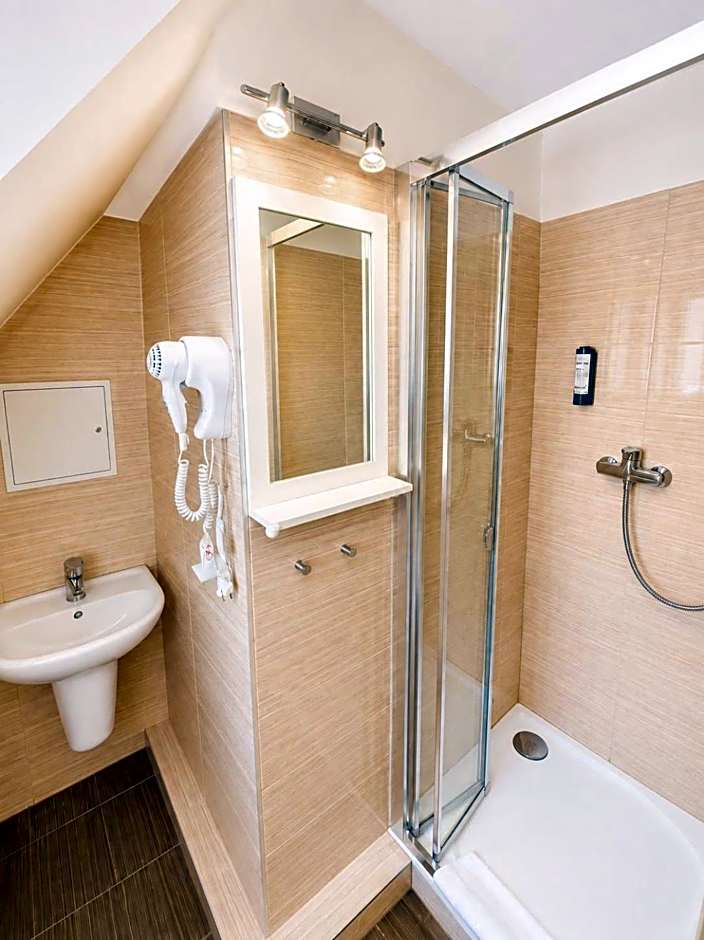 Burghotel Nürnberg