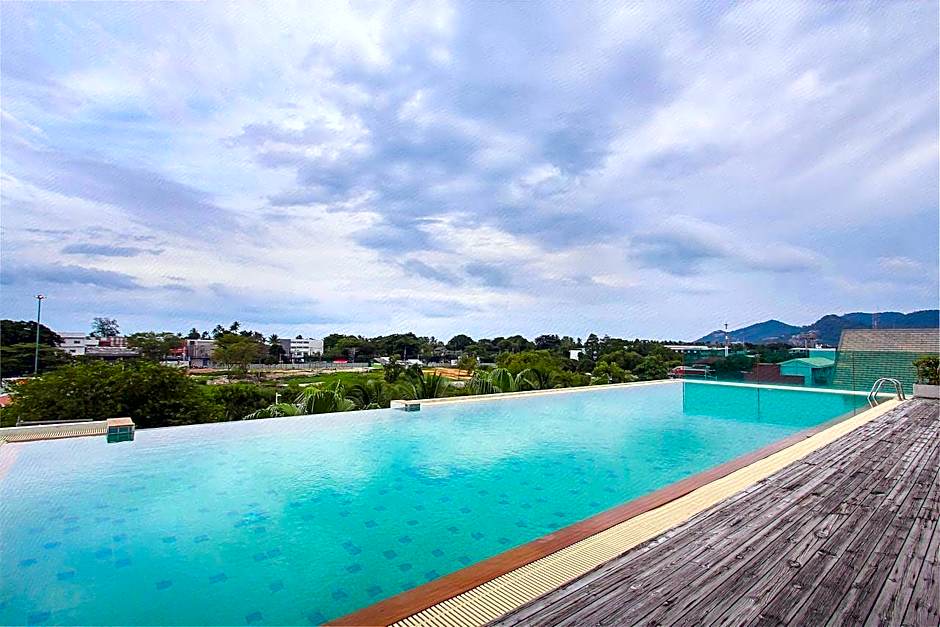 D Varee Diva Avenue Samui
