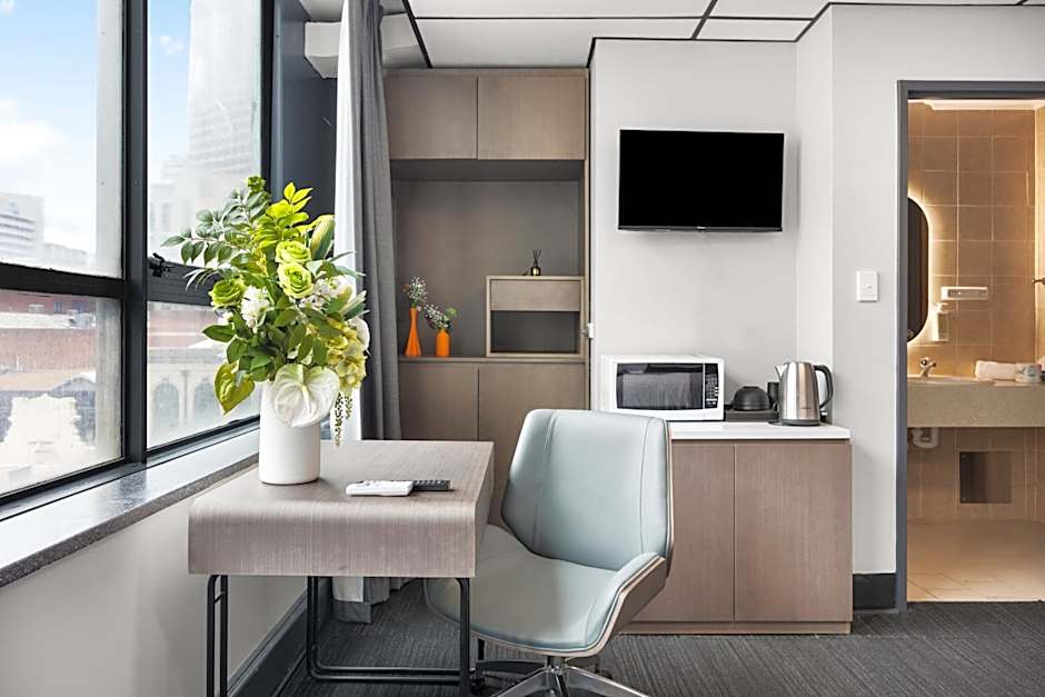 The MAC Boutique Hotel