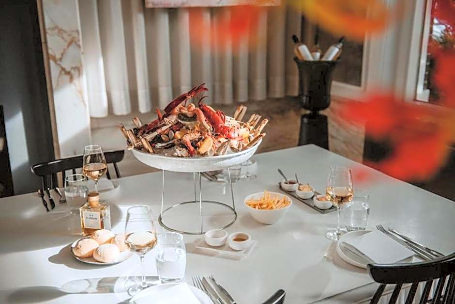 Boutique Hotels MANNA & Blue