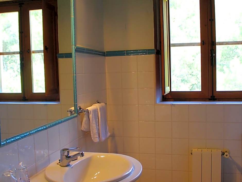 Hotel Rural Mas Fontanelles