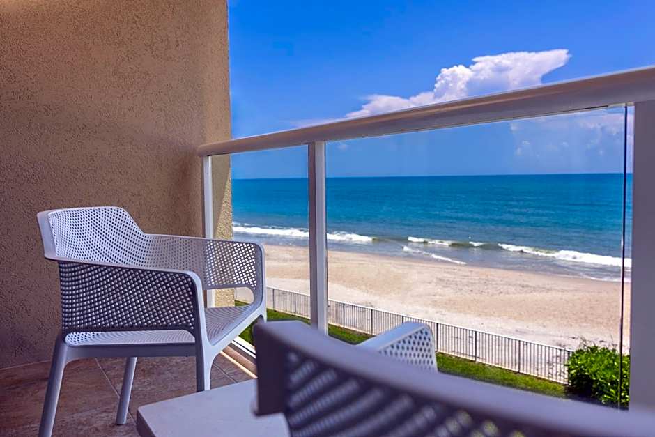 Ocean Breeze Inn Vero Beach