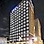 Toyoko Inn Kita-asaka-eki Nishi-guchi